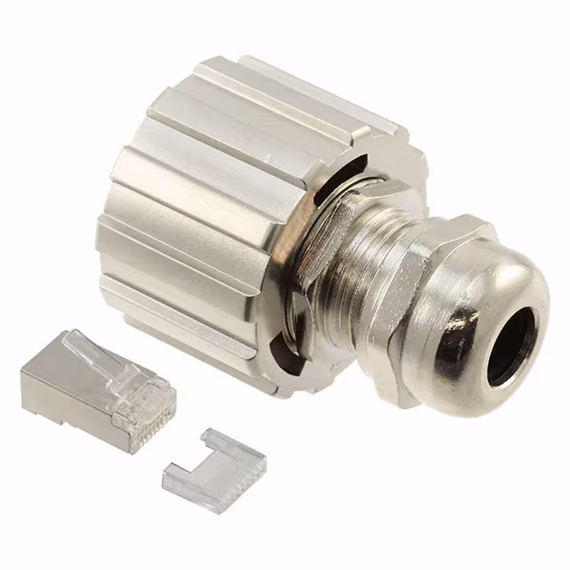 17-10044 Conec  Conectores modulares